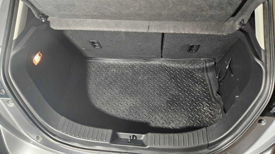 Mazda 2 1,5 SkyActiv-G 90 Vision 5d