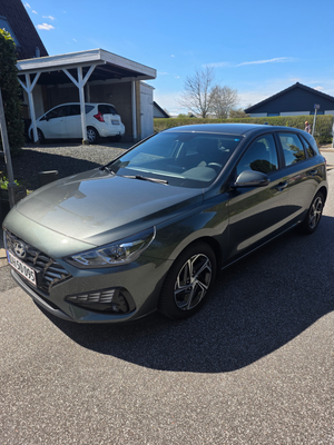 Hyundai i30 1,0 T-GDi Essential 5d