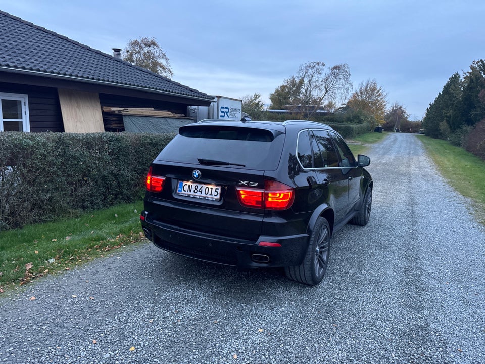 BMW X5 3,0 xDrive40d M-Sport aut. 5d