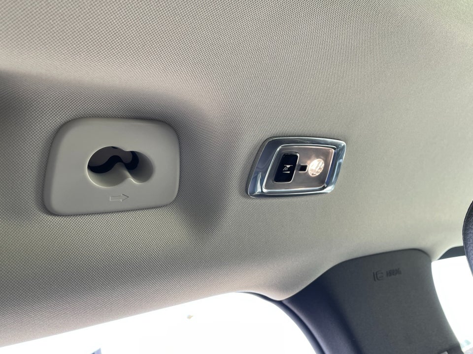 Volvo XC90 2,0 D5 235 Inscription aut. AWD 7prs 5d