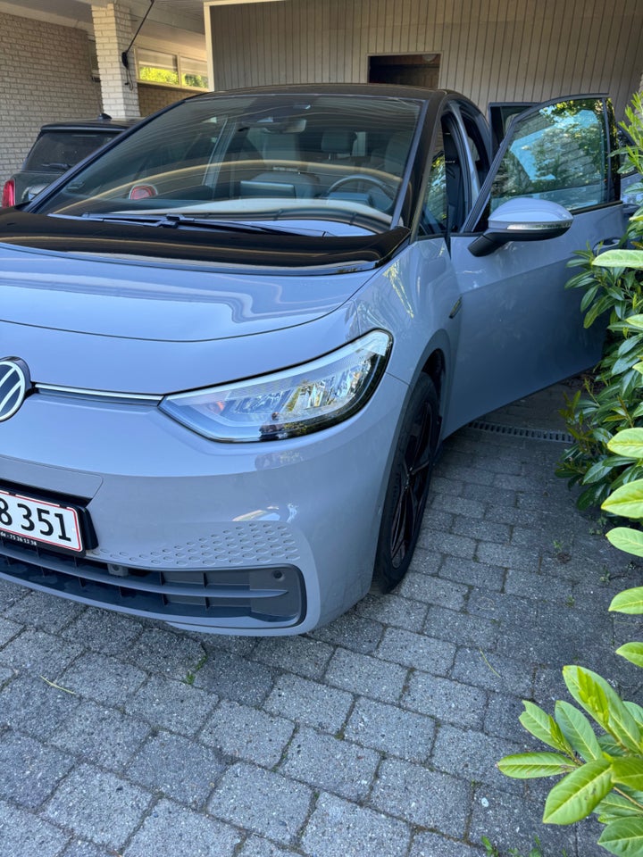 VW ID.3 58 Pro Life 5d