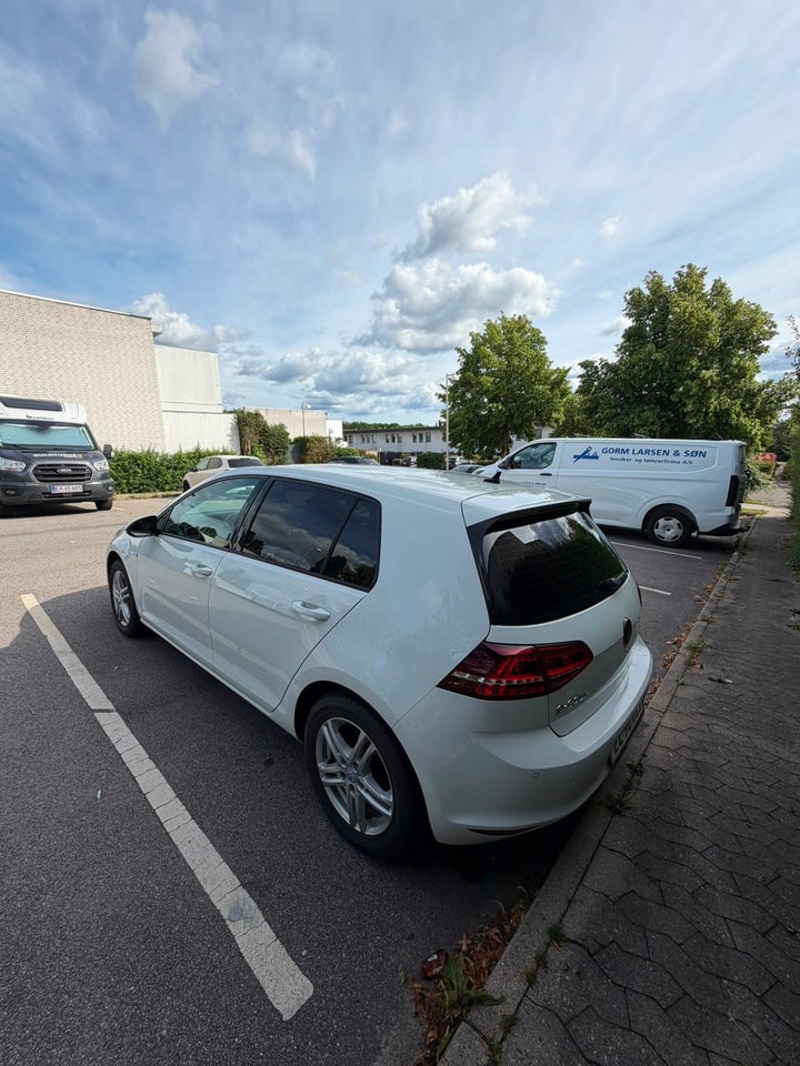 VW e-Golf VII Comfortline 5d