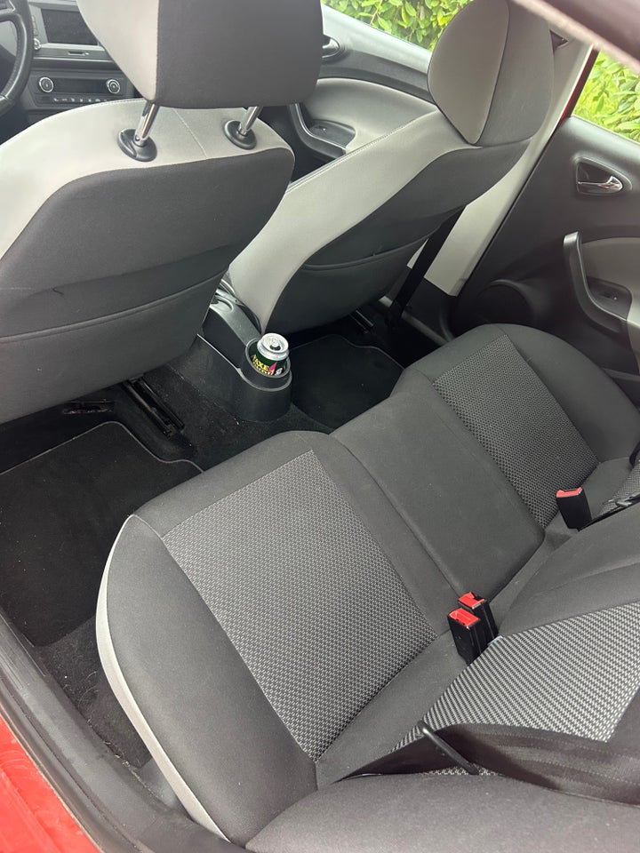 Seat Ibiza 1,0 TSi 95 Reference 5d