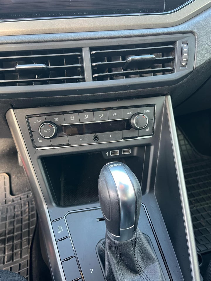 VW Polo 1,6 TDi 95 Comfortline DSG 5d