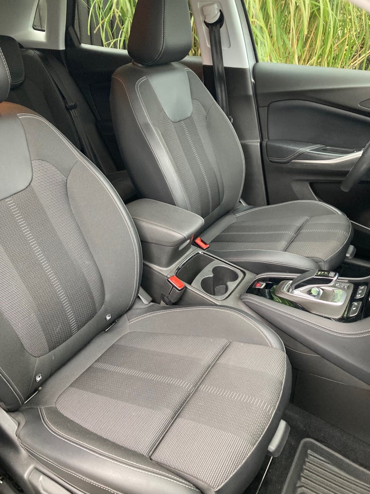 Opel Grandland 1,6 Hybrid Ultimate aut. 5d