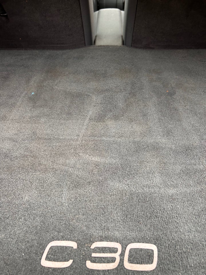 Volvo C30 1,6 Style 3d