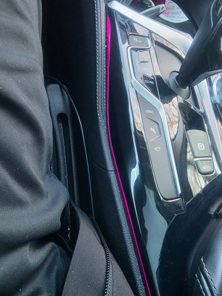 BMW 530e 2,0 iPerformance M-Sport aut. 4d