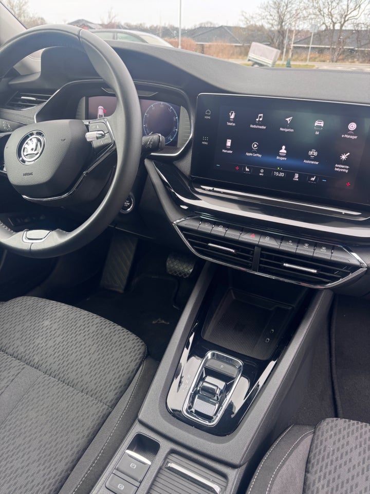 Skoda Octavia 1,4 TSi iV DSG 5d