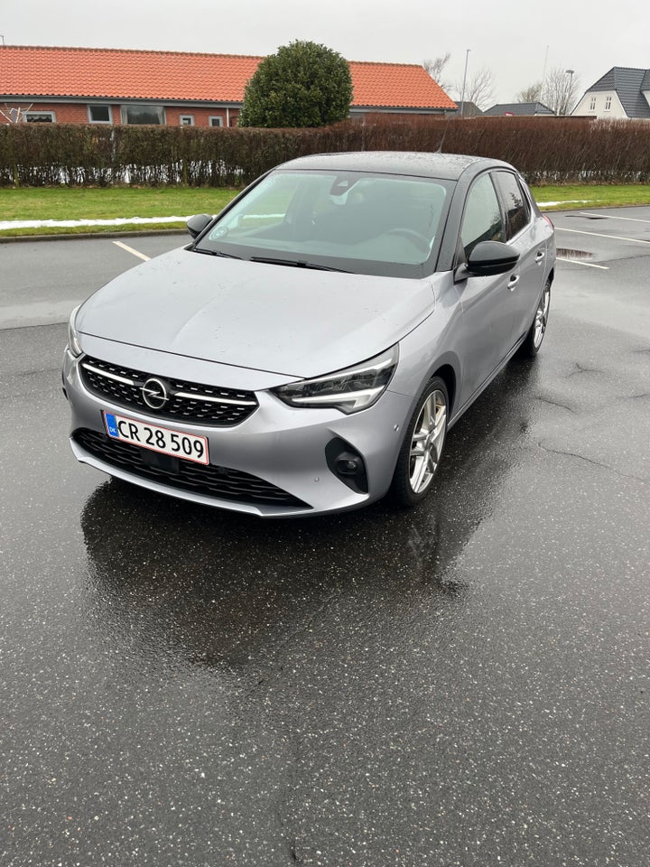 Opel Corsa 1,5 D 102 Sport 5d