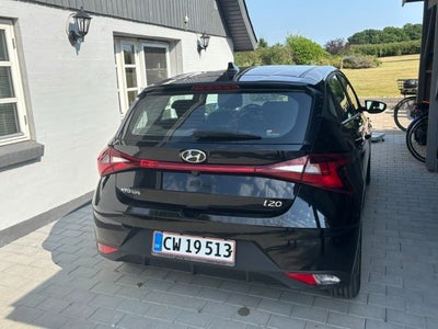 Hyundai i20 1,0 T-GDi Essential 5d