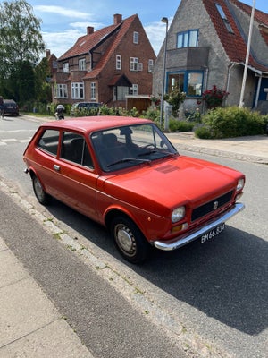 Fiat 127 0,9  3d