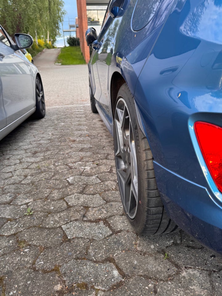 Ford Fiesta 1,5 EcoBoost ST2 5d