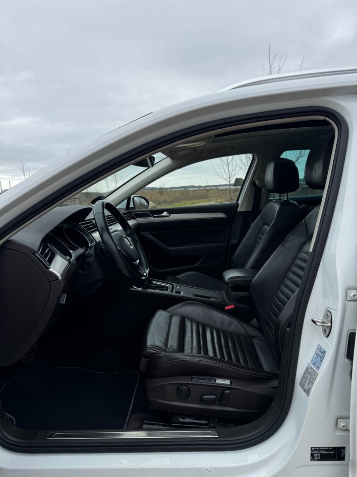 VW Passat 1,4 GTE Highline Variant DSG 5d