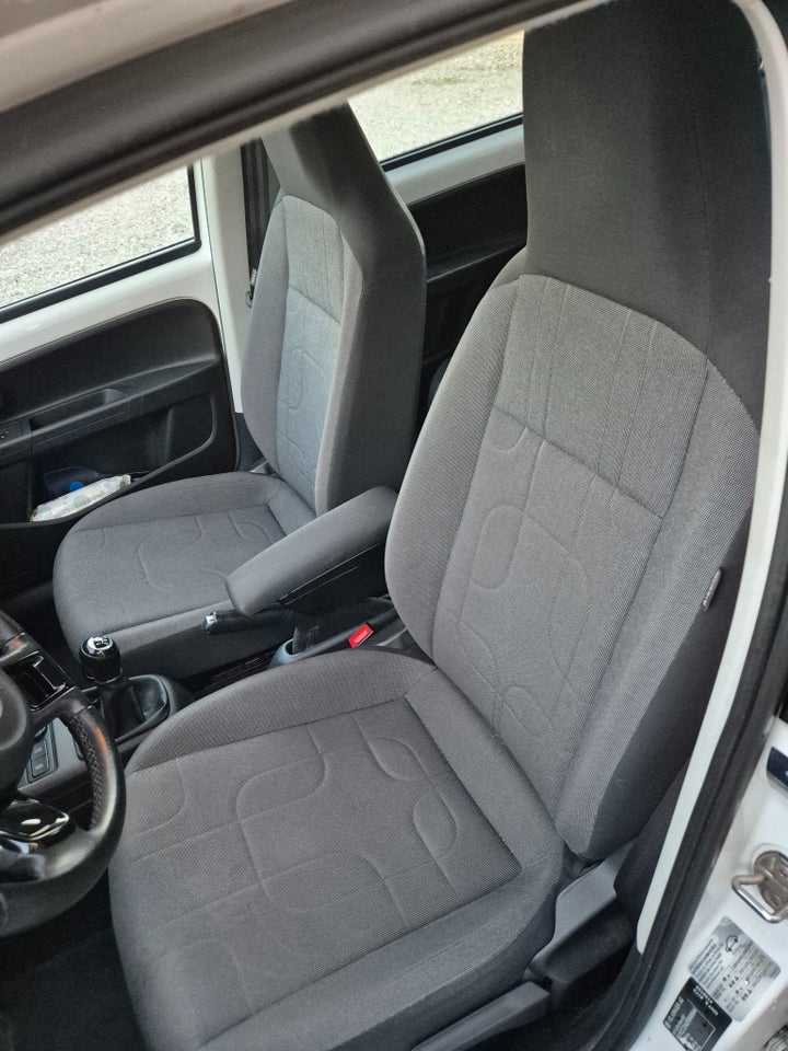 VW Up! 1,0 60 Move Up! BMT 5d