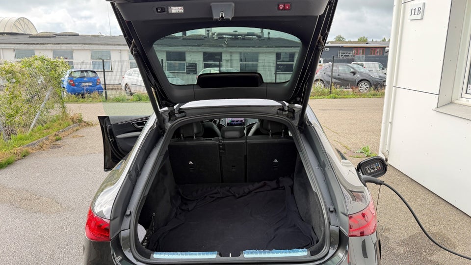 Mercedes EQS450+ AMG Line 5d