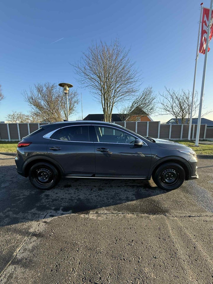 Kia XCeed 1,6 PHEV Upgrade+ DCT 5d