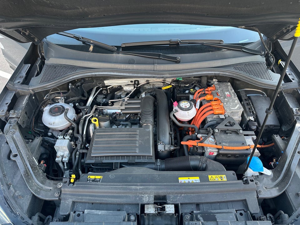 Seat Tarraco 1,4 eHybrid Xcellence DSG 5d