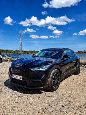 Ford Mustang Mach-E 91 Premium Extended Range AWD 5d