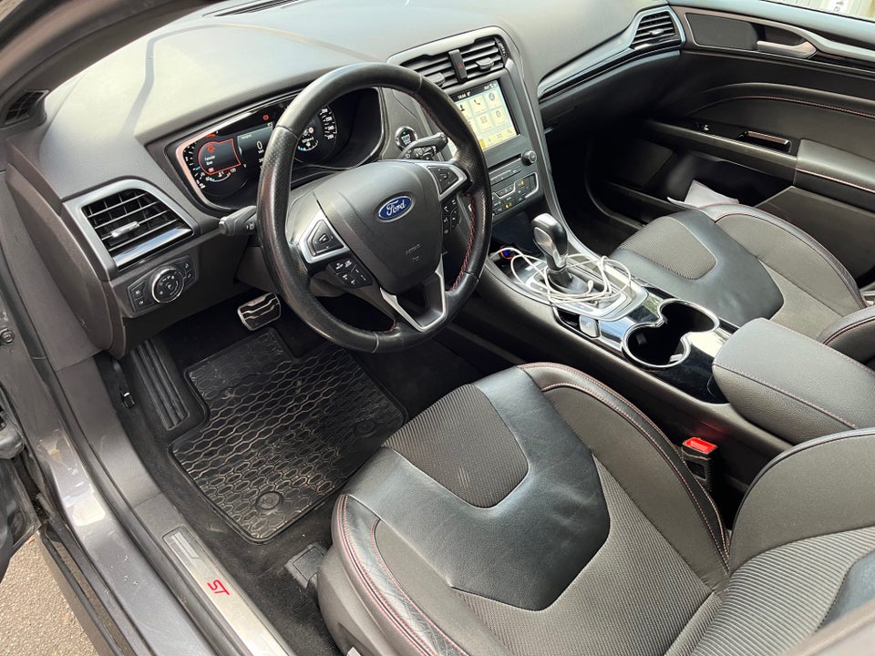 Ford Mondeo 2,0 TDCi 180 ST-Line stc. aut. 5d