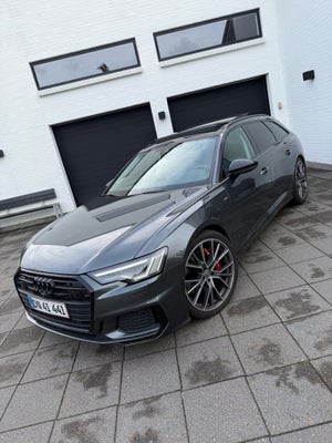 Audi A6 55 TFSi e Sport Prestige Avant quattro S-tr. 5d