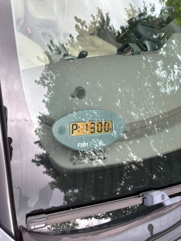 Volvo C30 1,8 Kinetic 3d