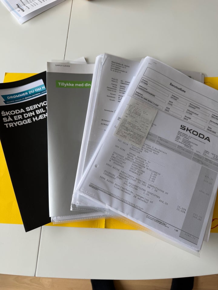 Skoda Citigo 1,0 60 Ambition GreenTec 5d