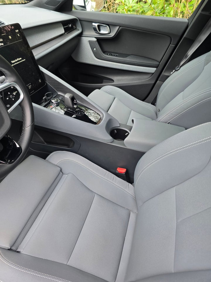 Polestar 2 Long Range AWD 5d