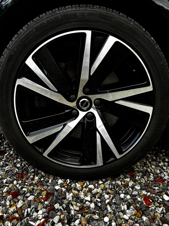 Volvo V90 2,0 T6 ReCharge R-Design aut. AWD 5d