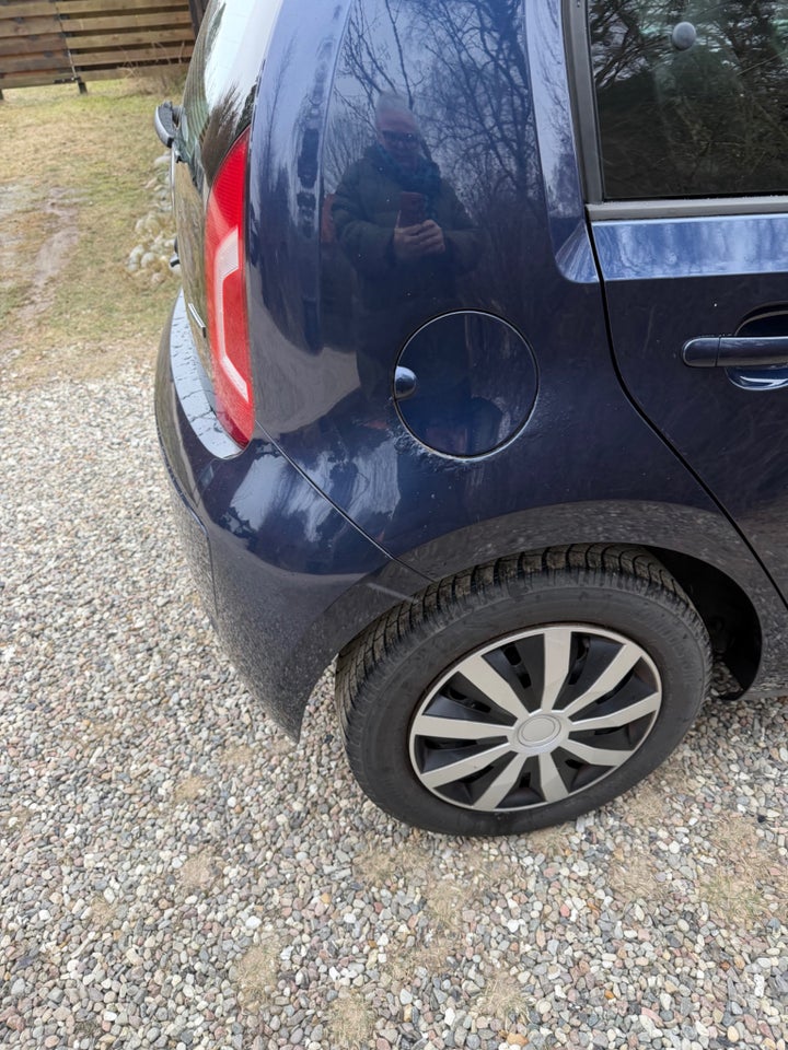 VW Up! 1,0 60 Life Up! BMT 5d