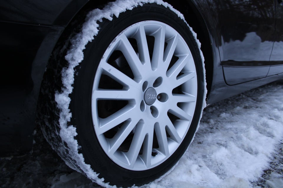 Audi A6 2,0 TFSi Avant Multitr. 5d