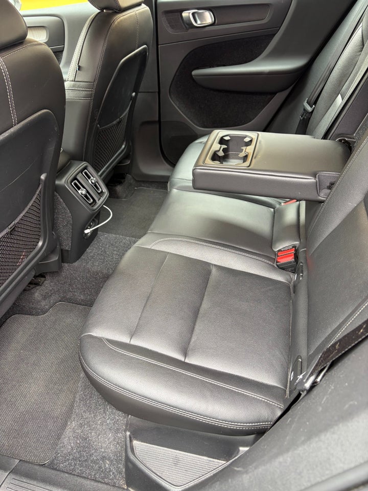 Volvo XC40 2,0 D4 190 Inscription aut. AWD 5d