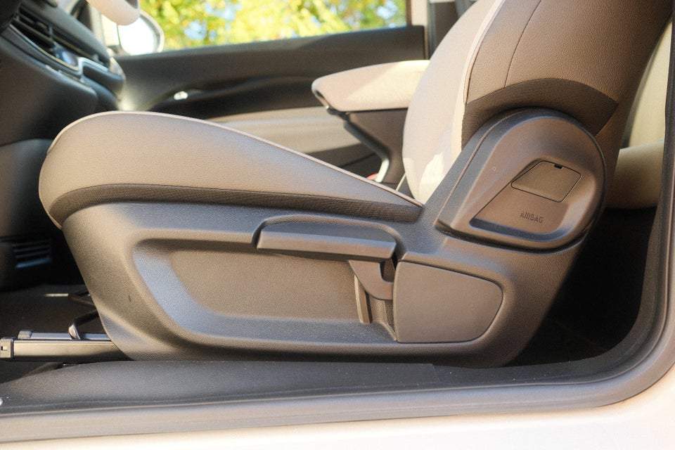 Fiat 500e 42 la Prima by Bocelli 3d