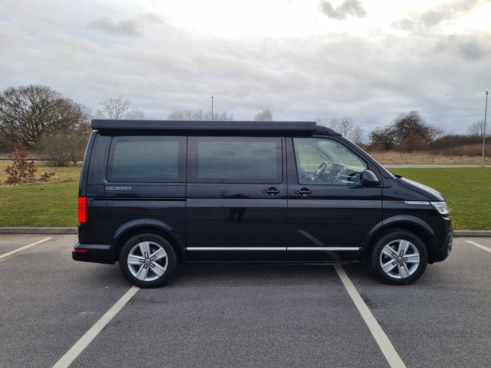 VW California 2,0 TDi 150 Ocean