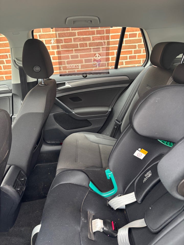 VW e-Golf VII Comfortline 5d