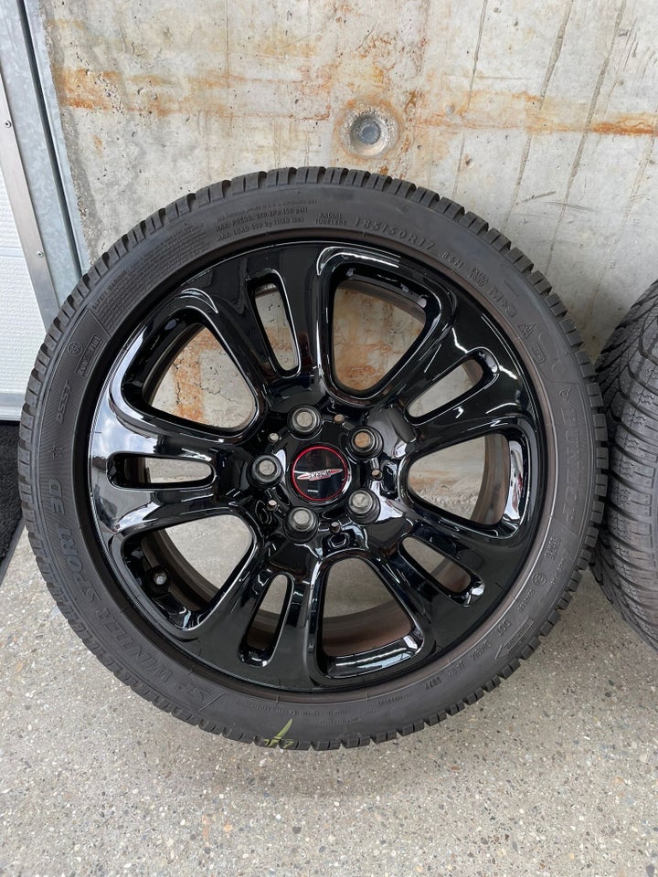 MINI Cooper SE Yours Trim 3d