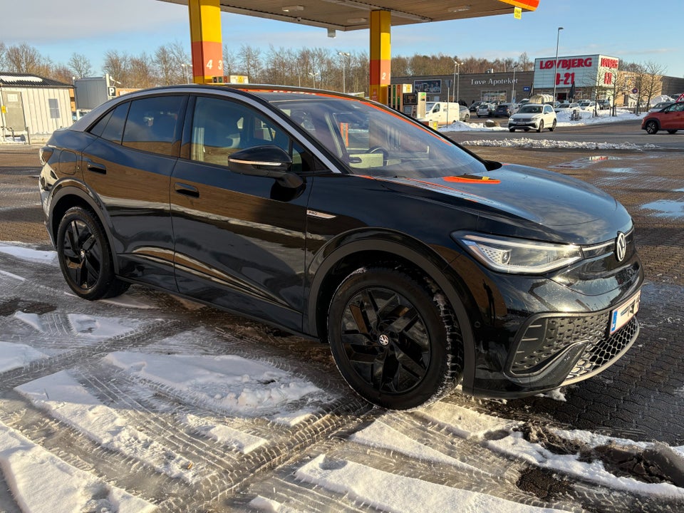 VW ID.5 77 Pro Performance 5d