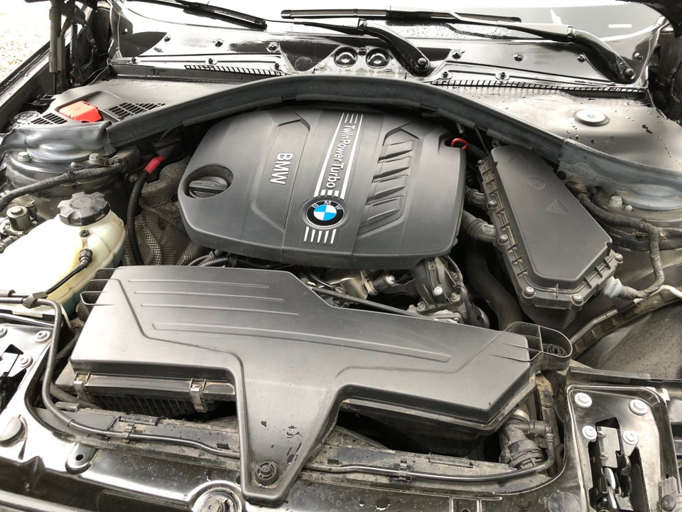 BMW 118d 2,0 aut. 5d