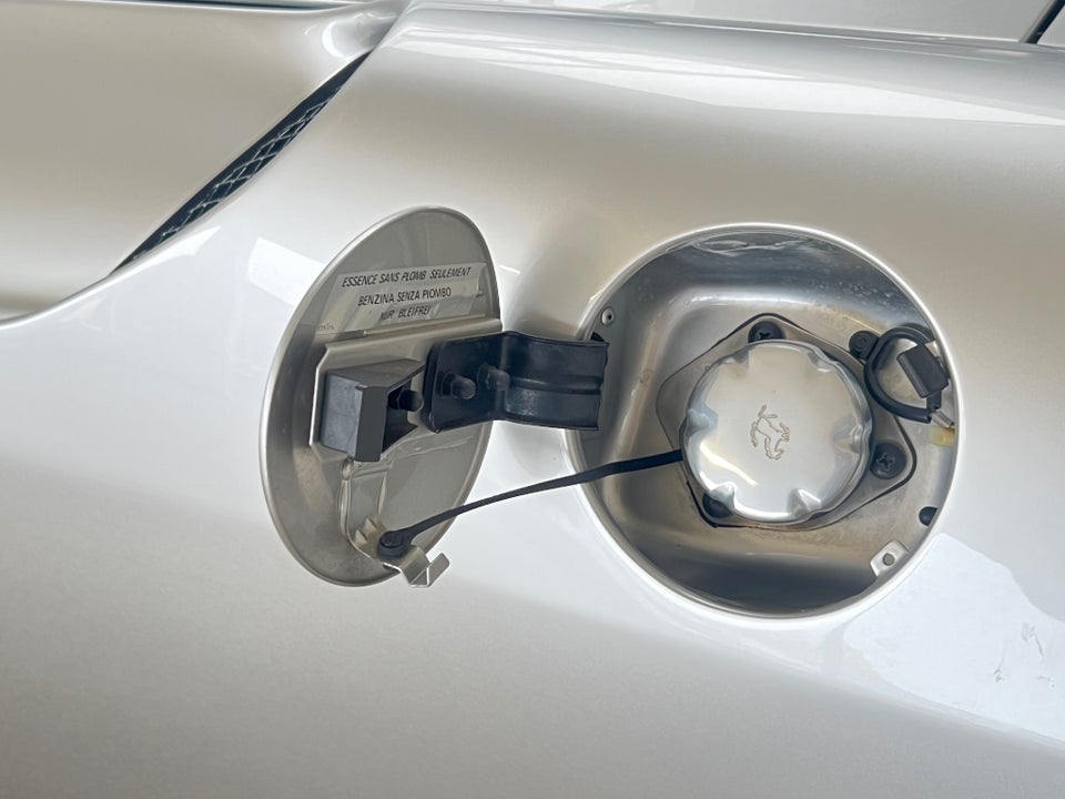 Ferrari F430 4,3 Spider F1 2d