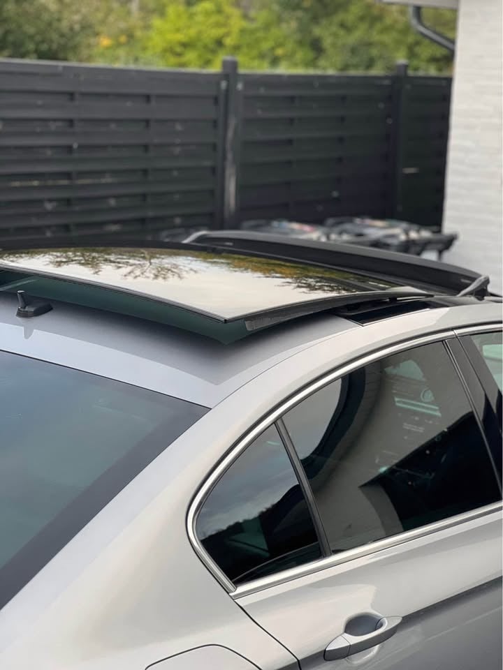 VW Passat 1,4 TSi 150 R-line DSG 4d