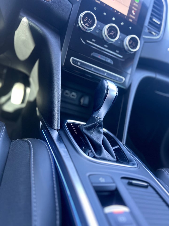 Renault Megane IV 1,6 E-Tech Intens Sport Tourer 5d