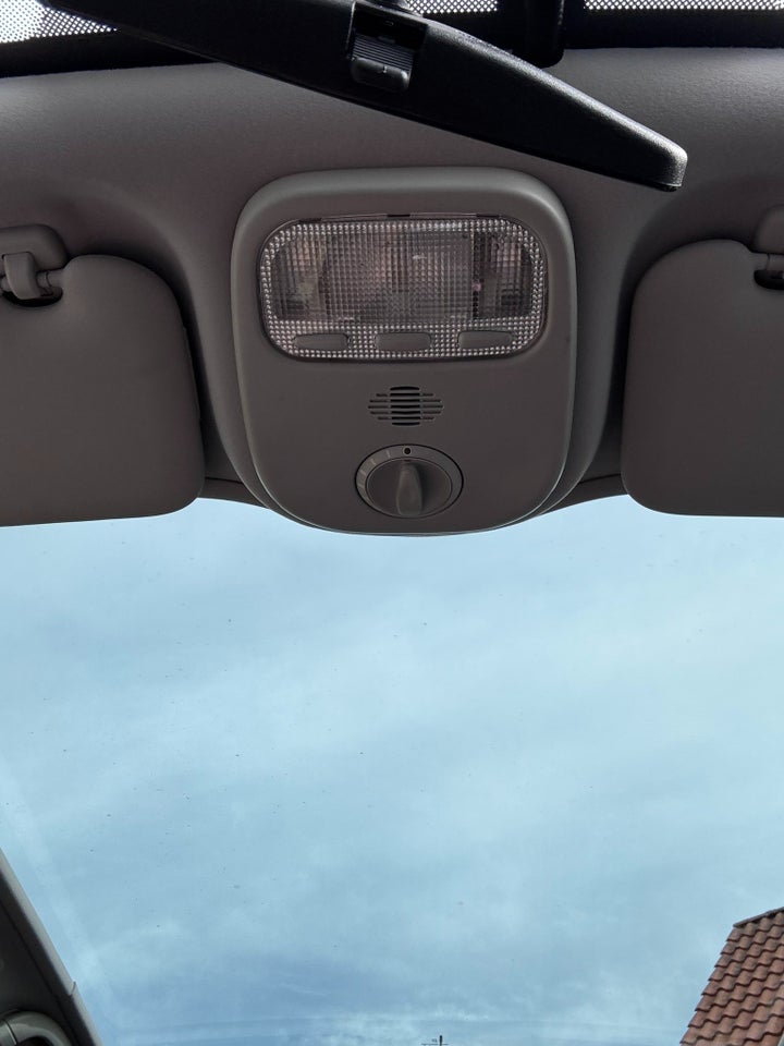 Peugeot 407 2,2 ST SW 5d
