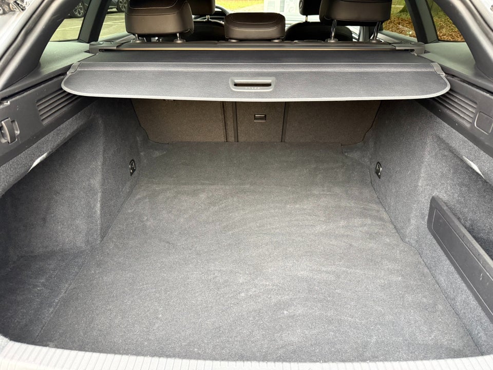 VW Arteon 2,0 TSi 190 R-line Shooting Brake DSG 5d