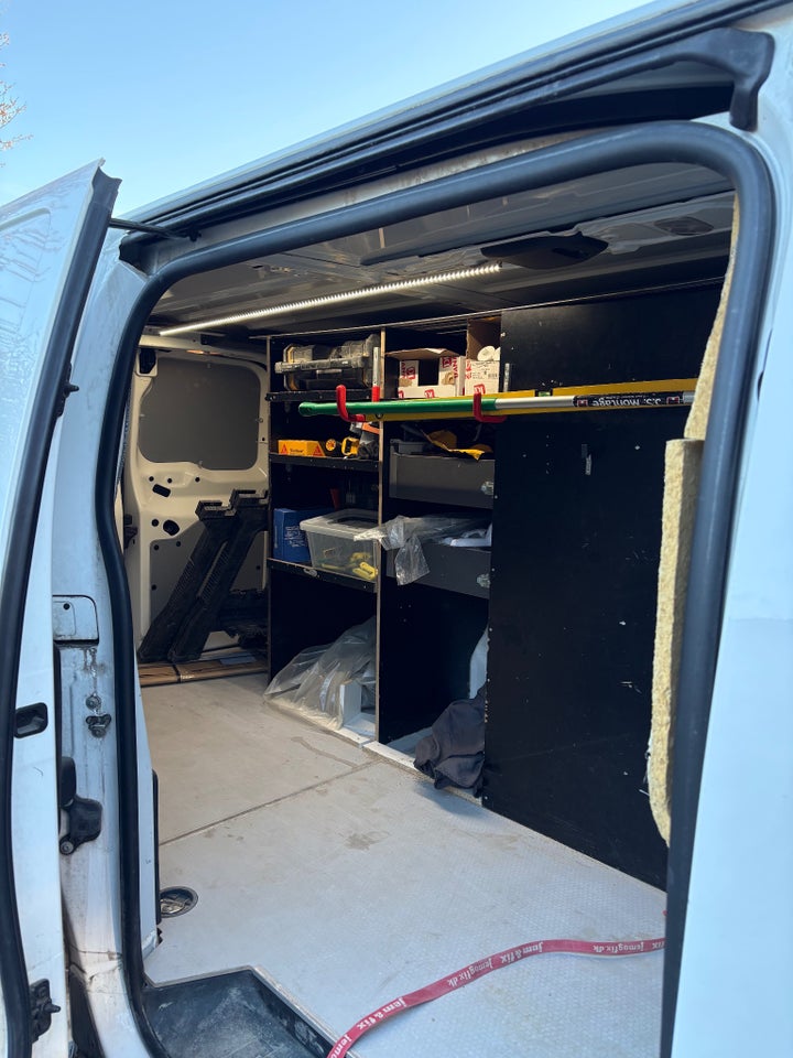 Citroën Jumpy 2,0 BlueHDi 180 L3 MasterLine EAT8