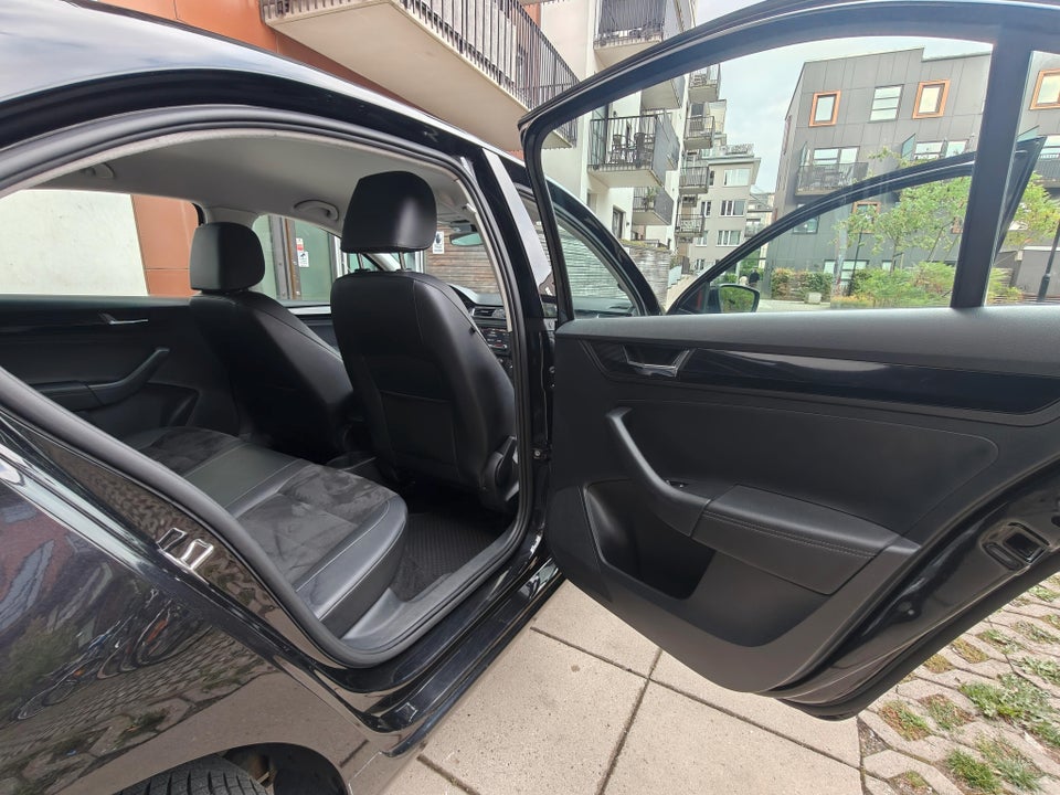 Seat Toledo 1,0 TSi 110 Xcellence DSG 5d