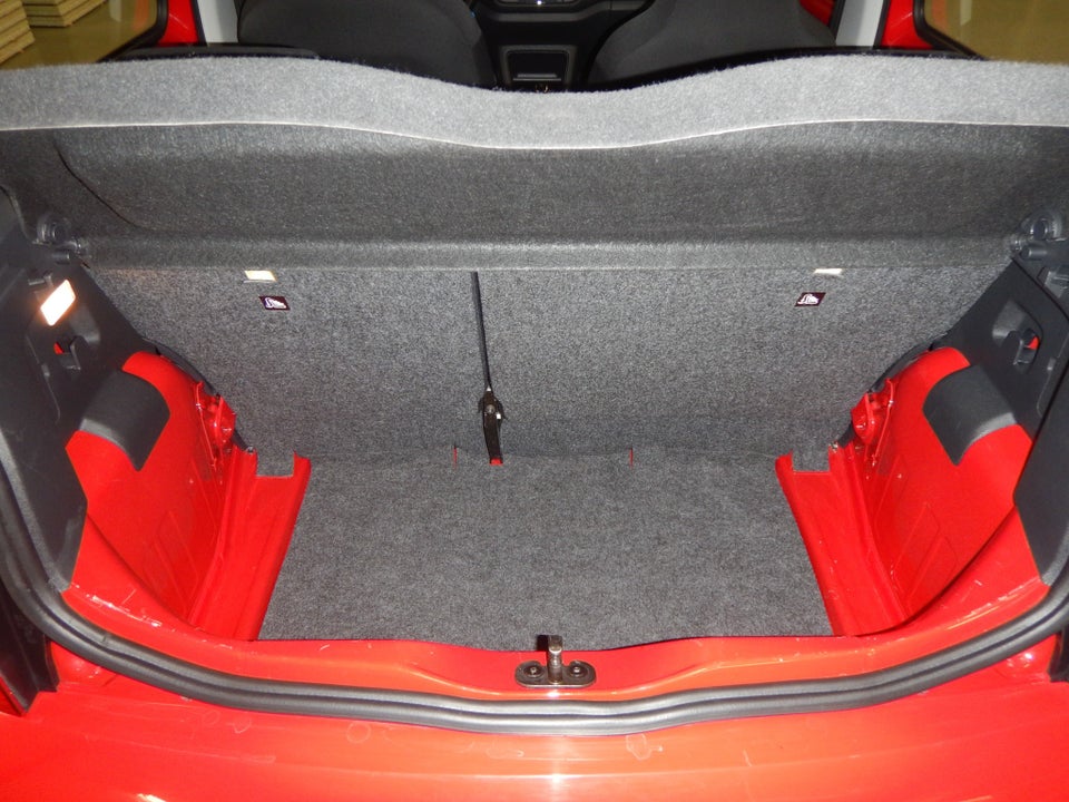 Skoda Citigo 1,0 60 Ambition GreenTec 5d