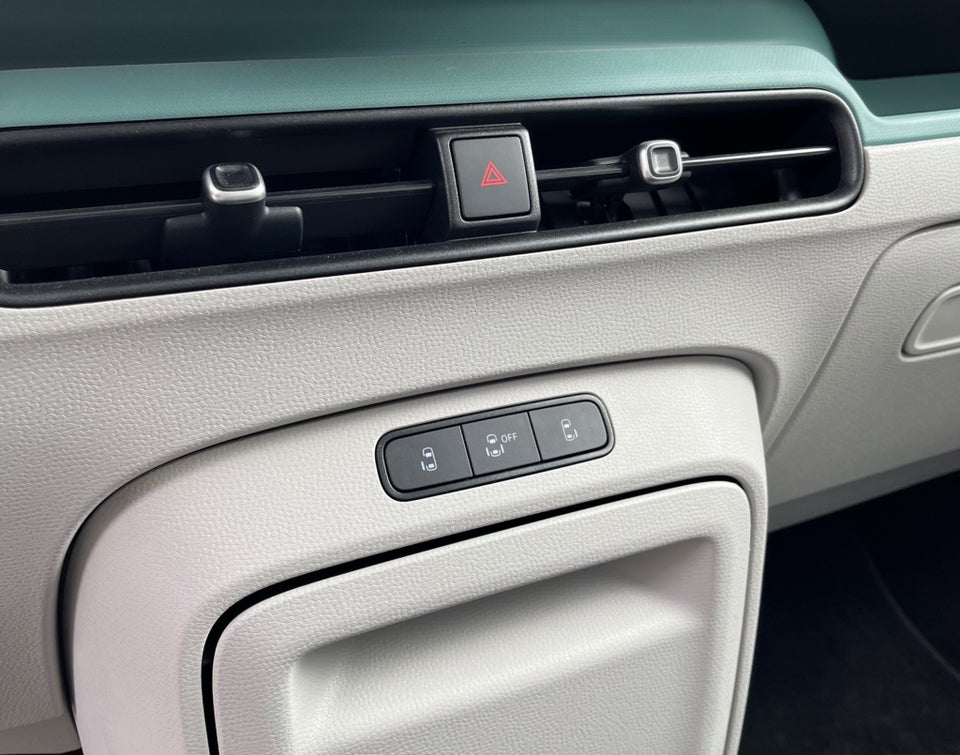 VW ID.Buzz 86 Style+ 7prs LWB 5d