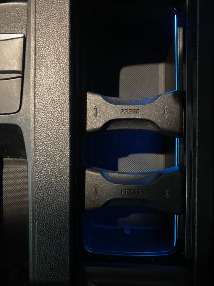 Ford Focus 1,0 EcoBoost Active stc. 5d