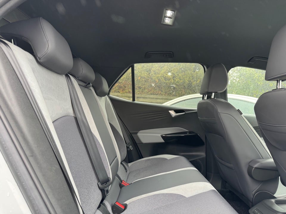 VW ID.3 58 Pro Performance 5d