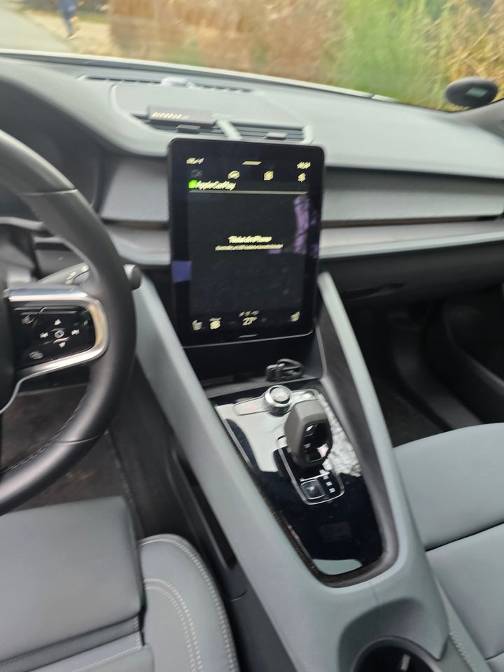 Polestar 2 Long Range AWD 5d