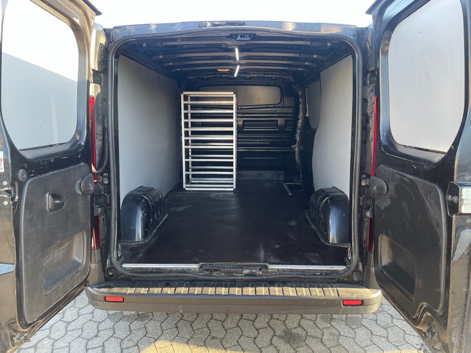 Fiat Talento 1,6 MJT 120 L2H1 Van